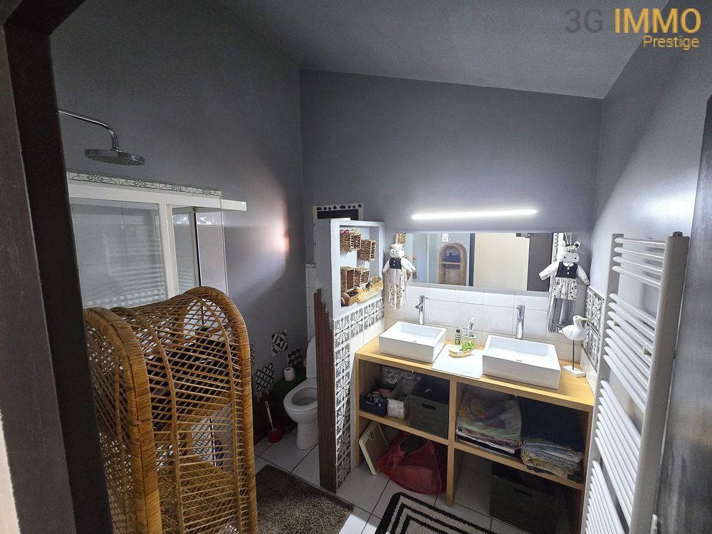 � vendre  Maison Bourg-Saint-Bernard (31570)