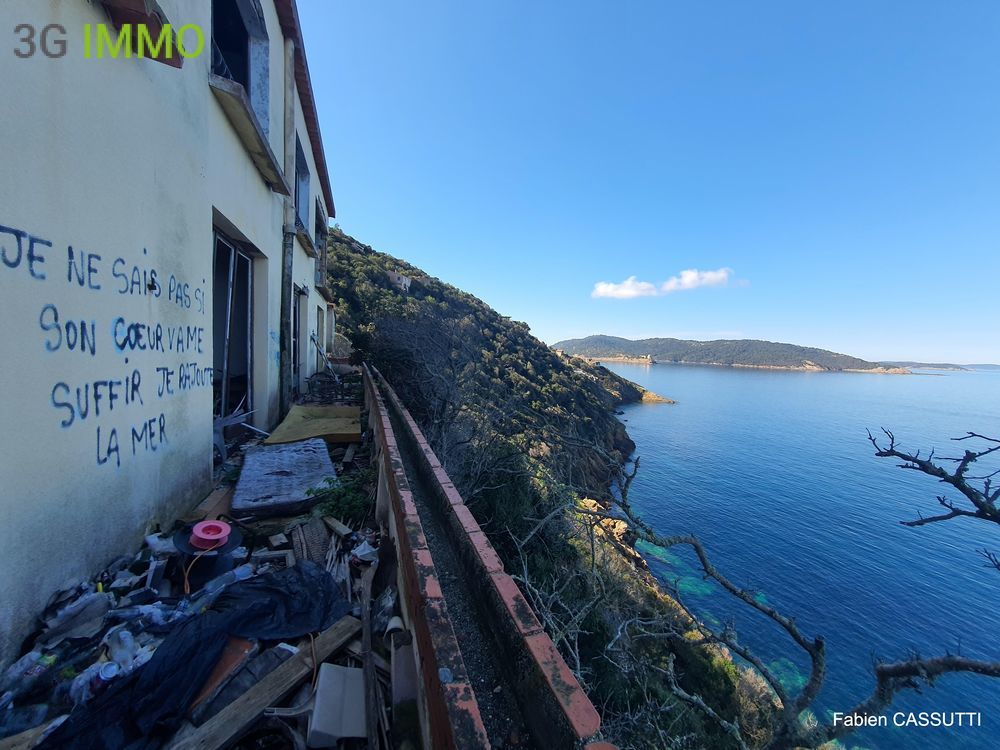 � vendre  Maison Hy�res (83400)