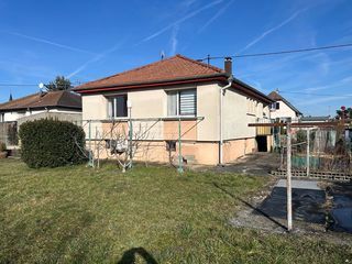  Maison � vendre 5 pi�ces 82 m�