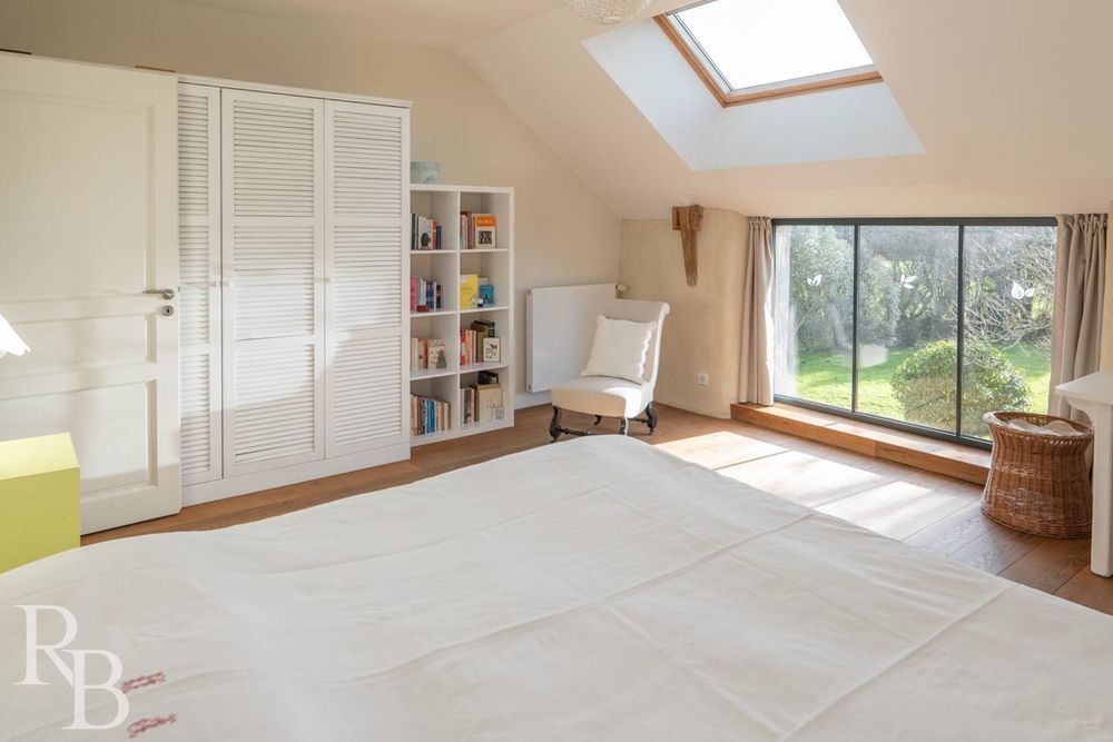 � vendre  Maison Theix-noyalo (56450)