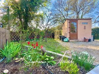  Maison � vendre 3 pi�ces 51 m�