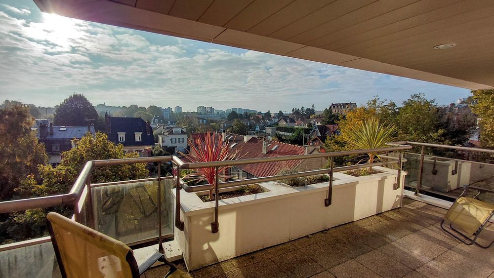 � vendre  Appartement Enghien-les-Bains (95880)
