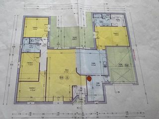  Maison � vendre 6 pi�ces 146 m�