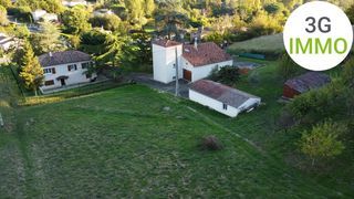  Maison � vendre 10 pi�ces 257 m�