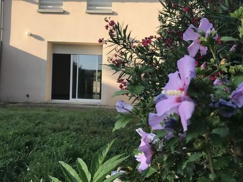   Maison 4 pi�ces Maison - 4 pi�ce(s) - 93 m�