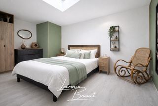  Maison � vendre 5 pi�ces 95 m�