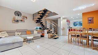  Maison � vendre 5 pi�ces 