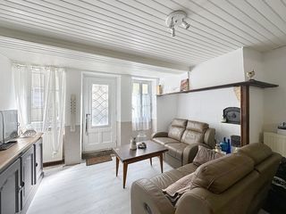  Maison � vendre 4 pi�ces 80 m�