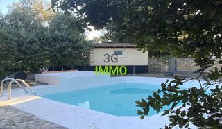  Maison � vendre 6 pi�ces 134 m�