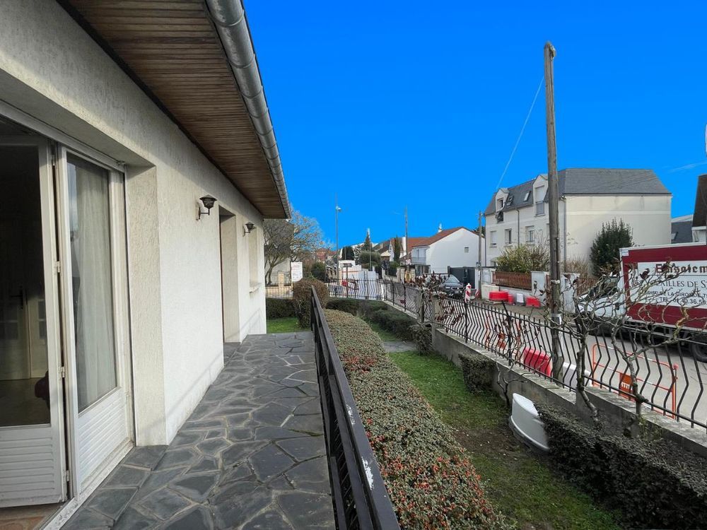 � vendre  Maison Cr�teil (94000)