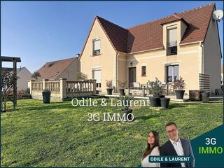  Maison � vendre 6 pi�ces 