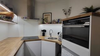  Appartement � vendre 2 pi�ces 37 m�