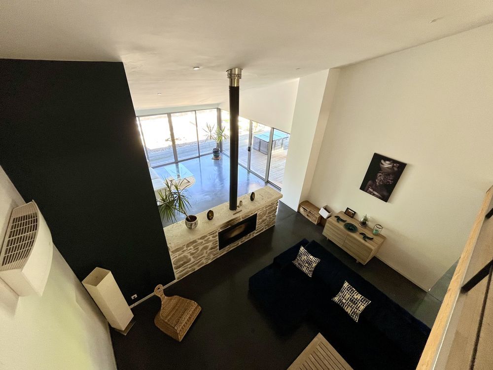 � vendre  Maison Bordeaux (33000)