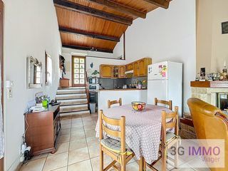  Maison � vendre 3 pi�ces 