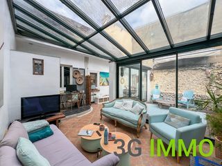  Maison � vendre 4 pi�ces 81 m�