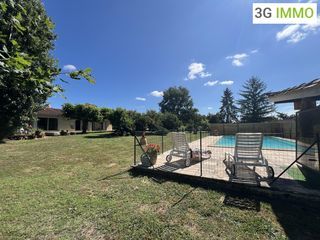  Maison � vendre 6 pi�ces 158 m�