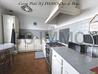  Maison � vendre 4 pi�ces 90 m�