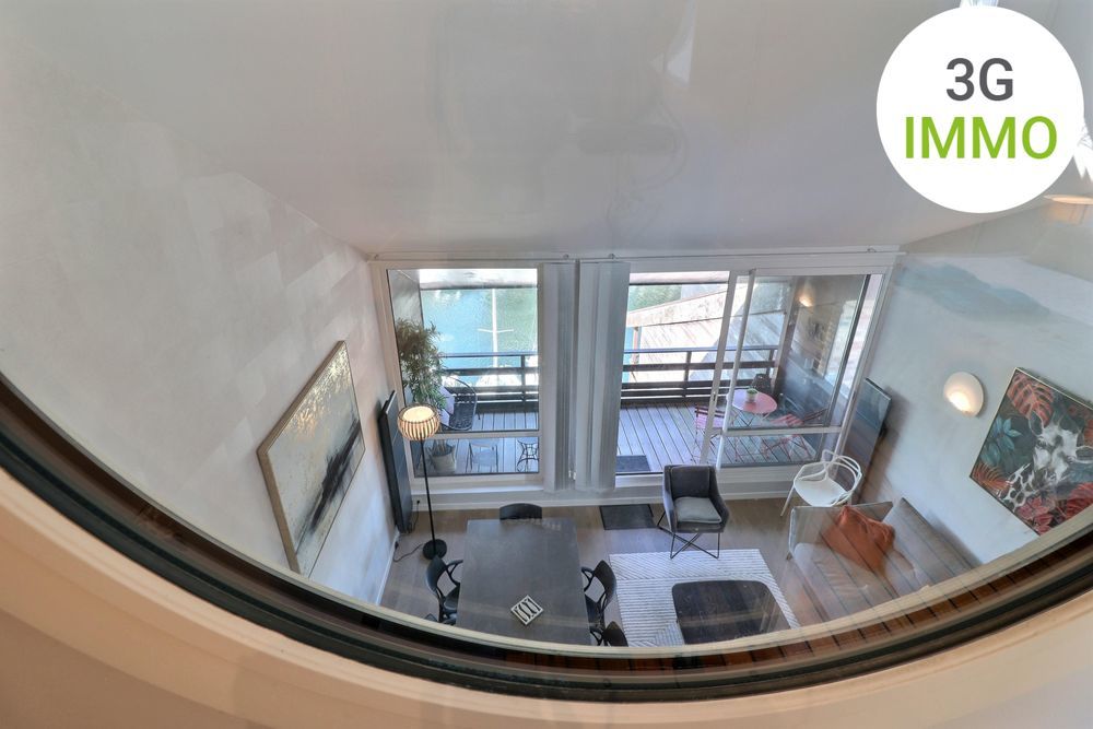 � vendre  Appartement Deauville (14800)