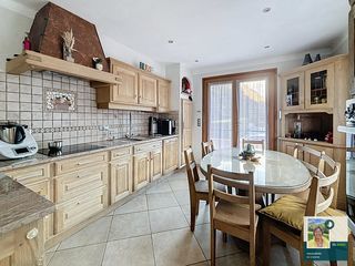  Maison � vendre 7 pi�ces 162 m�