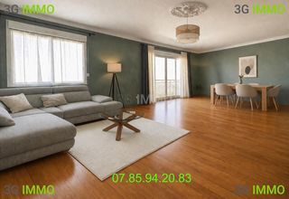  Appartement � vendre 5 pi�ces 129 m�