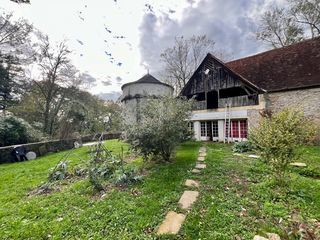  Propri�t�/ch�teau � vendre 11 pi�ces 1500 m�