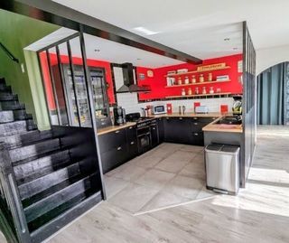  Maison � vendre 7 pi�ces 200 m�