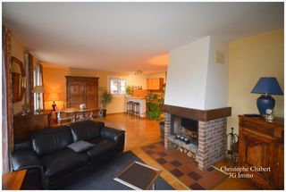  Maison � vendre 7 pi�ces 120 m�