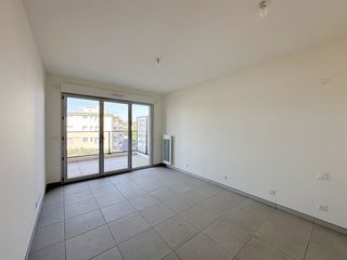  Appartement � vendre 2 pi�ces 42 m�