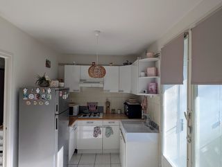  Appartement � vendre 2 pi�ces 42 m�