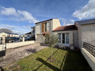  Maison � vendre 5 pi�ces 