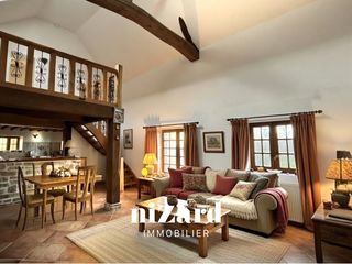  Maison � vendre 5 pi�ces 165 m�