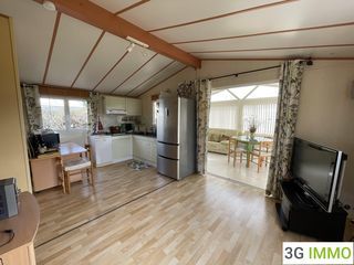  Maison � vendre 3 pi�ces 75 m�