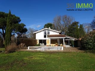  Maison � vendre 7 pi�ces 170 m�