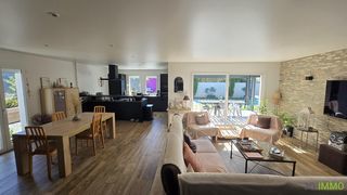  Maison � vendre 5 pi�ces 