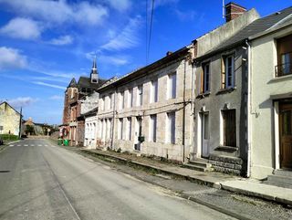  Maison � vendre 8 pi�ces 197 m�