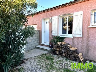  Maison � vendre 4 pi�ces 90 m�