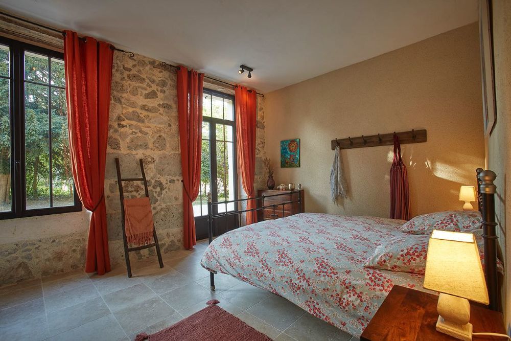 � vendre  Maison N�rac (47600)