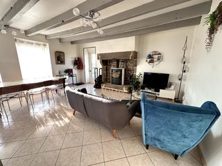  Maison � vendre 3 pi�ces 