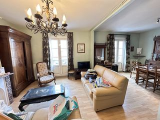  Appartement � vendre 3 pi�ces 60 m�