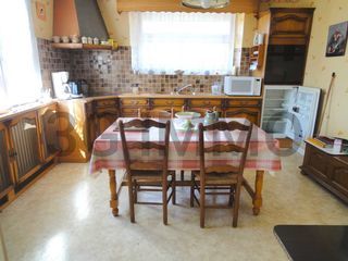  Maison � vendre 5 pi�ces 125 m�