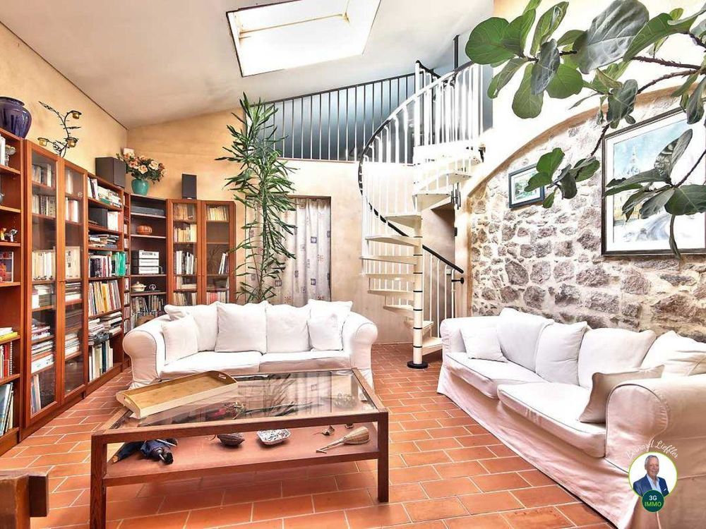 � vendre  Maison Vidauban (83550)