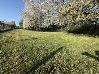  Terrain � vendre 879 m�