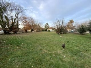  Terrain � vendre 940 m�