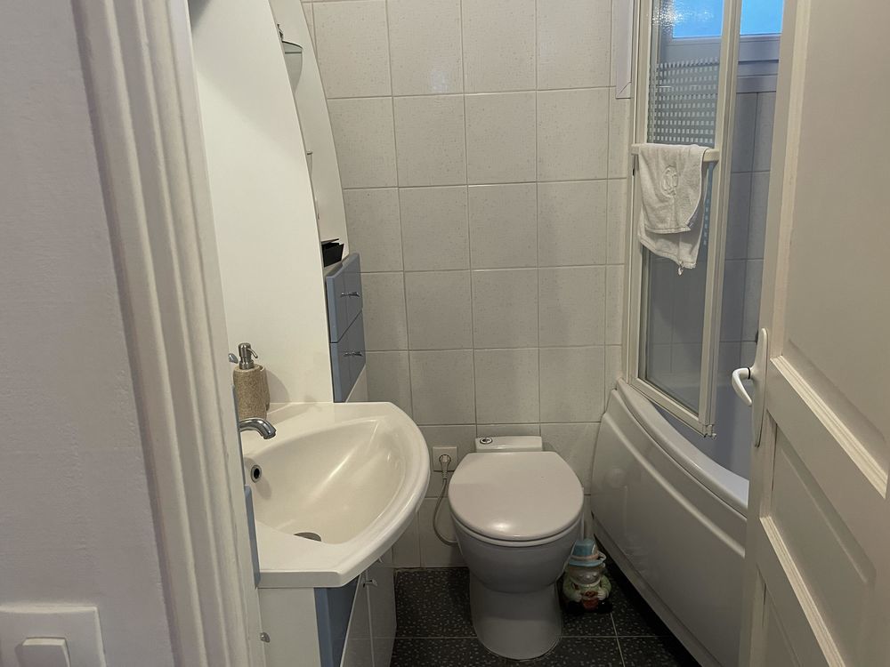 � vendre  Appartement Paris 12