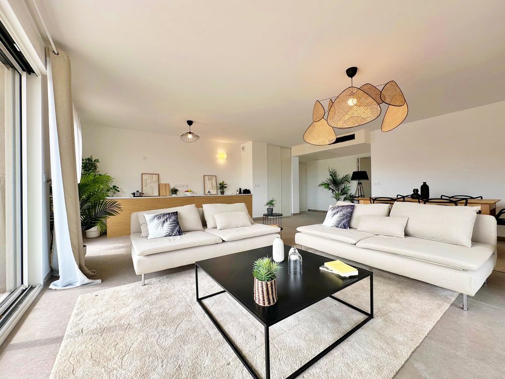 � vendre  Appartement Antibes (06600)