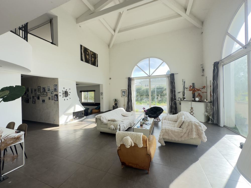 � vendre  Maison La Crau (83260)