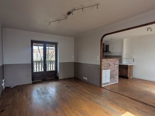  Maison � vendre 4 pi�ces 82 m�