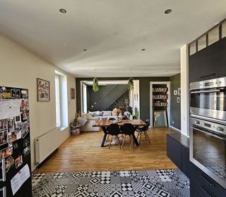  Appartement � vendre 5 pi�ces 95 m�