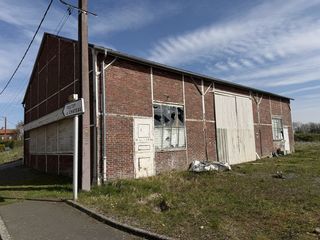  Parking / Garage � vendre 635 m�