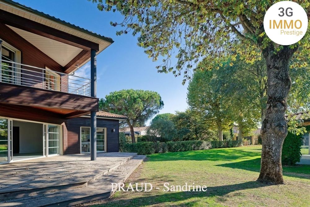 � vendre  Maison Libourne (33500)